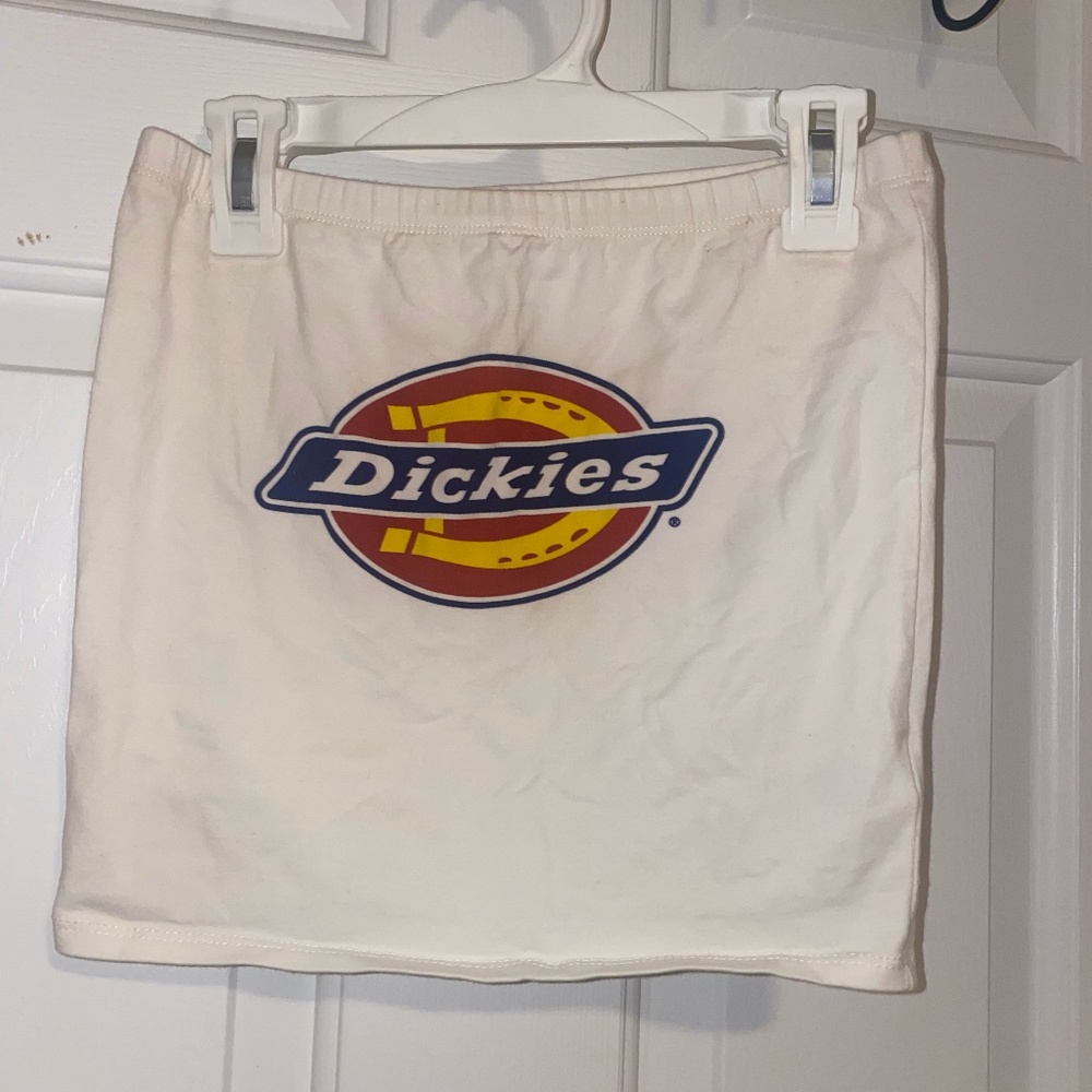 Dickies Tube Top